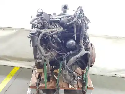 Pièce détachée automobile d'occasion MOTEUR COMPLET pour TOYOTA LAND CRUISER (J12)  Références OEM IAM 1KDFTV  1900030150