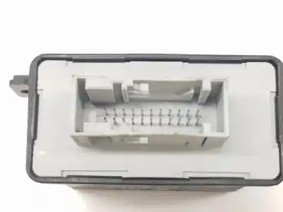 Pezzo di ricambio per auto di seconda mano modulo elettronico per volkswagen scirocco iii (137, 138) 2.0 tdi riferimenti oem iam 8p0907357k