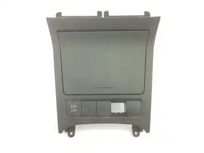 Pezzo di ricambio per auto di seconda mano portacenere per volkswagen scirocco iii (137, 138) 2.0 tdi riferimenti oem iam 5k0857961