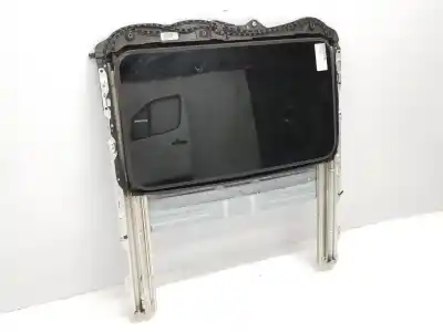 Recambio de automóvil de segunda mano de techo solar electrico para bmw serie 1 lim. (f20) 2.0 turbodiesel referencias oem iam 54107266210  7266210