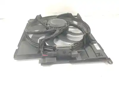 Recambio de automóvil de segunda mano de electroventilador para bmw serie 1 lim. (f20) 2.0 turbodiesel referencias oem iam 17427640508  7640508