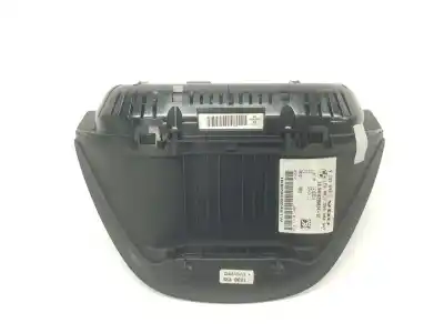 İkinci el araba yedek parçası enstrüman paneli için bmw serie 1 lim. (f20) 2.0 turbodiesel oem iam referansları 62109295824  9295824