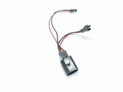 Pezzo di ricambio per auto di seconda mano sensore per volkswagen scirocco iii (137, 138) 2.0 tdi riferimenti oem iam 1q0035348