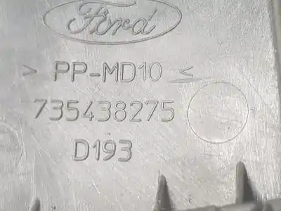 Автозапчасти б/у УПРАВЛЕНИЕ ЗЕРКАЛОМ за FORD KA (CCU)  ссылки OEM IAM 1571486  9S5117B676AA