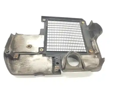 Second-hand car spare part engine cover for toyota land cruiser (j12) 3.0 turbodiesel oem iam references 1794330020 1260230010 