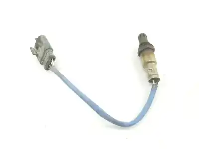 Pezzo di ricambio per auto di seconda mano sonda lambda per ford ka (ccu) 1.2 8v cat riferimenti oem iam 1754236