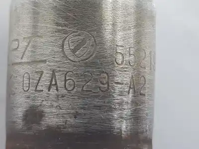 Pezzo di ricambio per auto di seconda mano sonda lambda per ford ka (ccu) 1.2 8v cat riferimenti oem iam 1754236  bs519g444ba