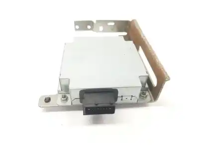 Second-hand car spare part electronic module for ford ka (ccu) 1.2 8v cat oem iam references 51833517  5039504