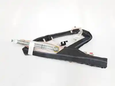 Pezzo di ricambio per auto di seconda mano airbag a tenda anteriore destro per fiat panda 1.3 16v m-jet riferimenti oem iam 52091794