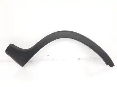 Pezzo di ricambio per auto di seconda mano estensione parafango posteriore sinistra per fiat panda 1.3 16v m-jet riferimenti oem iam 735536877