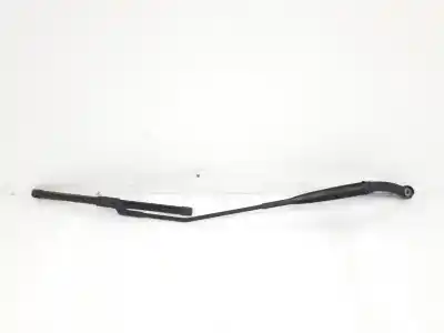 Pezzo di ricambio per auto di seconda mano braccio tergicristallo anteriore destro per fiat panda 1.3 16v m-jet riferimenti oem iam 735538523