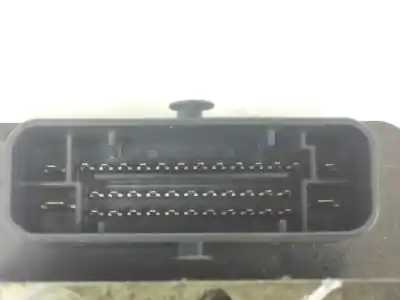 Peça sobressalente para automóvel em segunda mão abs por subaru xv 1.6 referências oem iam 27596fj190  27536fj190