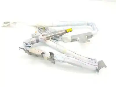 Second-hand car spare part front right curtain airbag for subaru xv 1.6 oem iam references 98251fj041