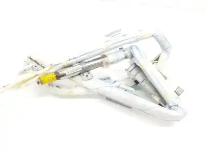 Second-hand car spare part front left curtain airbag for subaru xv 1.6 oem iam references 98251fj051