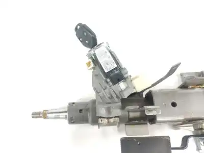 Second-hand car spare part steering column for subaru xv 1.6 oem iam references 34500sg020  34500sg020