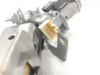 Second-hand car spare part steering column for subaru xv 1.6 oem iam references 34500sg020  34500sg020