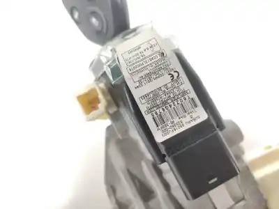 Second-hand car spare part steering column for subaru xv 1.6 oem iam references 34500sg020  34500sg020