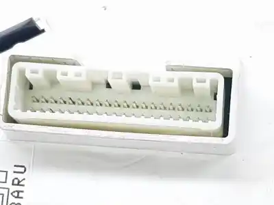 Peça sobressalente para automóvel em segunda mão quadrante por subaru xv 1.6 referências oem iam 85002fj751  