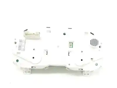 Peça sobressalente para automóvel em segunda mão quadrante por subaru xv 1.6 referências oem iam 85002fj751  