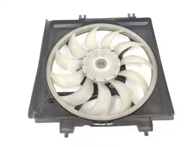 Second-hand car spare part radiator cooling fan for subaru xv 1.6 oem iam references 73310fj020