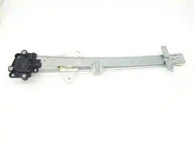 Second-hand car spare part passenger side right window regulator for subaru xv 1.6 oem iam references 61041fj020