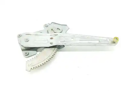 Second-hand car spare part rear right window regulator for subaru xv 1.6 oem iam references 62222fj000