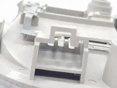 Second-hand car spare part interior light for subaru xv 1.6 oem iam references 84621fg041me