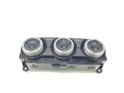 Second-hand car spare part climate control for subaru xv 1.6 oem iam references 72311fj390