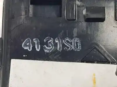 Second-hand car spare part left front power window switch for subaru xv 1.6 oem iam references 83071fj031  