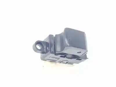 Second-hand car spare part rear right power window switch for subaru xv 1.6 oem iam references 83071fj050