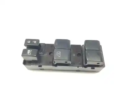 Second-hand car spare part rear left power window switch for subaru xv 1.6 oem iam references 83071fj050