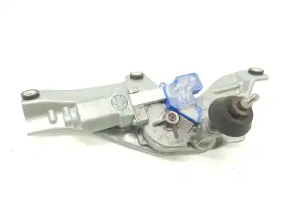 Second-hand car spare part rear windshield wiper motor for subaru xv 1.6 oem iam references 86510sc091