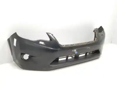 Second-hand car spare part front bumper for subaru xv advance oem iam references 57702fj030  57702fj030