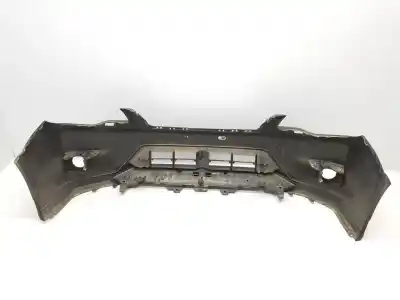 Second-hand car spare part front bumper for subaru xv advance oem iam references 57702fj030  57702fj030