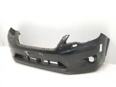 Second-hand car spare part front bumper for subaru xv advance oem iam references 57702fj030  57702fj030