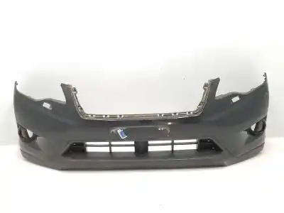 Second-hand car spare part front bumper for subaru xv advance oem iam references 57702fj030  57702fj030