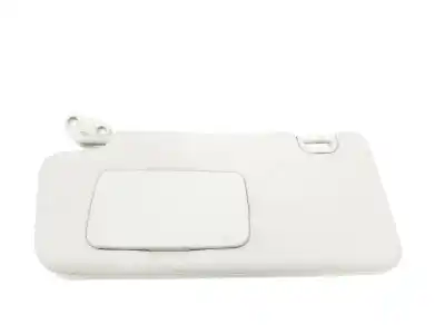 Peça sobressalente para automóvel em segunda mão pára-sol esquerdo por subaru xv 1.6 referências oem iam 92011fj192me  