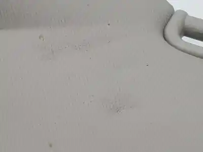 Peça sobressalente para automóvel em segunda mão pára-sol esquerdo por subaru xv 1.6 referências oem iam 92011fj192me  