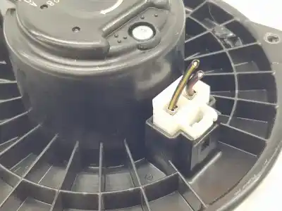 Second-hand car spare part heating fan for subaru xv 1.6 oem iam references 72223fj000