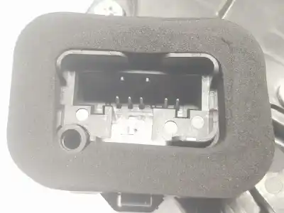 Автозапчасти б/у замок передней правой двери за seat ibiza 1.0 tsi ссылки oem iam 10b837016b  10b837016b