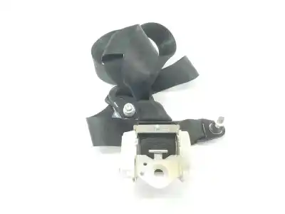 Pezzo di ricambio per auto di seconda mano cintura di sicurezza posteriore sinistra per ford ka (ccu) 1.2 8v cat riferimenti oem iam 1671626
