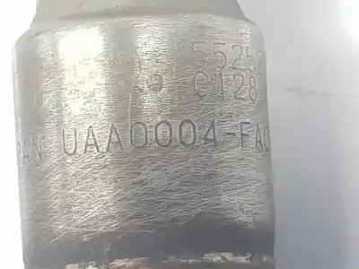 Pezzo di ricambio per auto di seconda mano sonda lambda per fiat panda 1.3 16v m-jet riferimenti oem iam 55281069  55281069