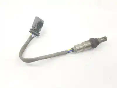 Pezzo di ricambio per auto di seconda mano sonda lambda per fiat panda 1.3 16v m-jet riferimenti oem iam 55281069  55281069