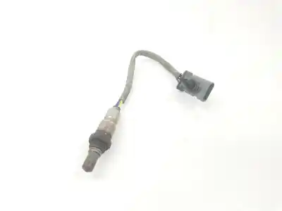 Pezzo di ricambio per auto di seconda mano sonda lambda per fiat panda 1.3 16v m-jet riferimenti oem iam 55281069