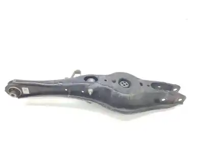 Second-hand car spare part rear left lower suspension arm for volkswagen tiguan (ad1, ax1) 2.0 tdi oem iam references 3q0505311g