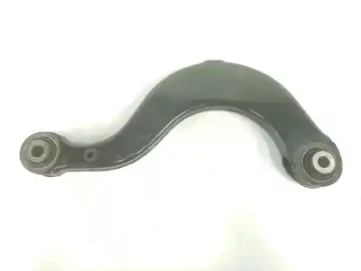 Second-hand car spare part left rear upper suspension arm for volkswagen tiguan (ad1, ax1) 2.0 tdi oem iam references 5q0505323c