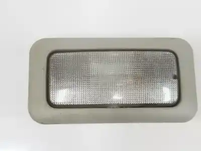 Pezzo di ricambio per auto di seconda mano luce interna per fiat panda 1.3 16v m-jet riferimenti oem iam 735354549