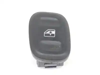 Pezzo di ricambio per auto di seconda mano interruttore alzacristalli anteriore destro per fiat panda 1.3 16v m-jet riferimenti oem iam 735536759