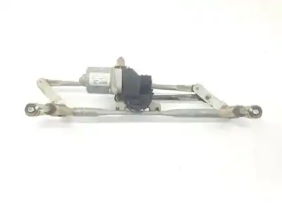 Pezzo di ricambio per auto di seconda mano tiranti e motorino del tergicristallo anteriore per fiat panda 1.3 16v m-jet riferimenti oem iam 51843622