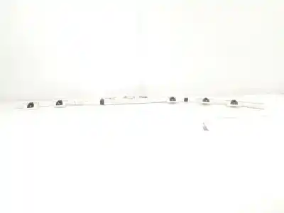 Second-hand car spare part front right curtain airbag for ford focus 1.0 ecoboost oem iam references 1866374